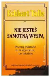 nie-jestes-samotna-wyspa-eckhart-tolle-medium