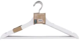 wieszaki-szafa-drewno-6-sztuk-bialy-fashion