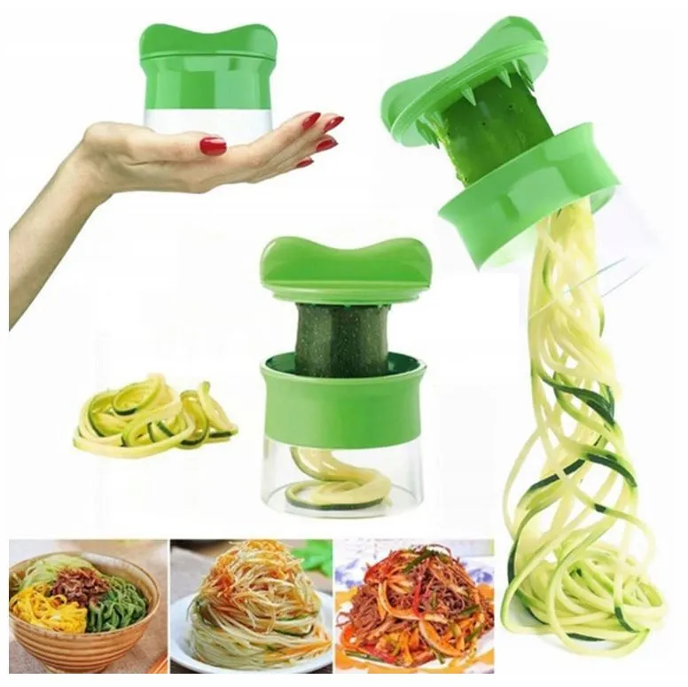 tarka-temperowka-do-warzyw-makaron-spirala-fit-stan-nowy