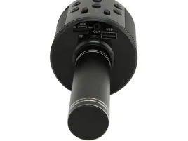 mikrofon-bezprzewodowy-bluetooth-glosnik-karaoke-modulator-glosu-okragly