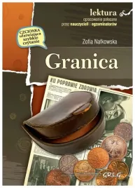 granica-wydanie-z-opracowaniem-i-streszczeniem