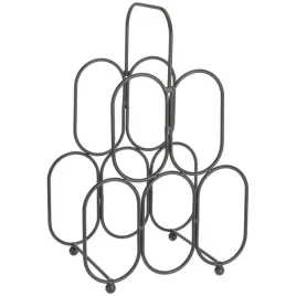 stojak-na-wino-metalowy-czarny-5-butelek-27x405-cm