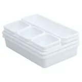 organizer-do-szuflady-bialy-modulowy-8-szt-stan-opakowania-oryginalne
