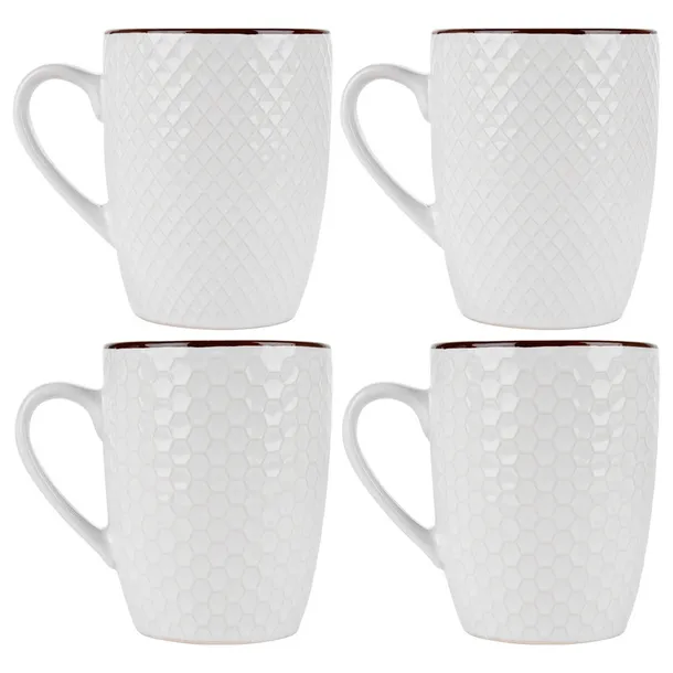kubki-ceramiczne-biale-400-ml-4-szt-kolor-bialy