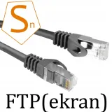 kabel-sieciowy-patchcord-ftp-kat-6-switch-router-stan-nowy