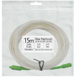 patchcord-swiatlowod-kabel-sc-apc-sc-apc-15m-simpl