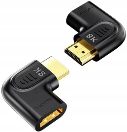 unitek-adapter-katowy-plaski-8k-hdmi-90-i-270-stopni