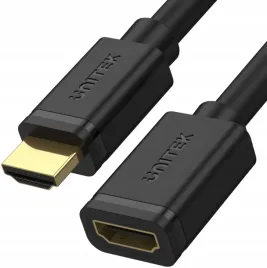 unitek-przedluzacz-hdmi-m-hdmi-f-2-0-3-m
