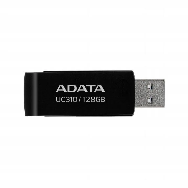 adata-pendrive-uc310-128gb-usb3-2-czarny-stan-nowy