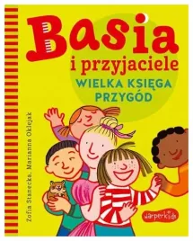 basia-i-przyjaciele-wielka-ksiega-przygod