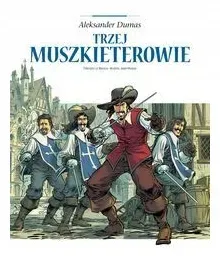 adaptacje-literatury-trzej-muszkieterowie