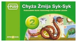 pus-chyza-zmija-syk-syk-2-doskonalenie-sluchu