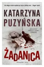 zadanica-lipowo-tom-14-katarzyna-puzynska