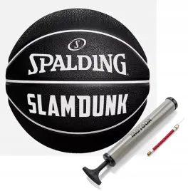 spalding-pilka-do-koszykowki-slum-dunk-pompka