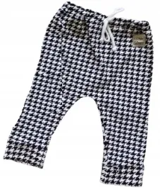 spodnie-pepitka-rozmiar-74