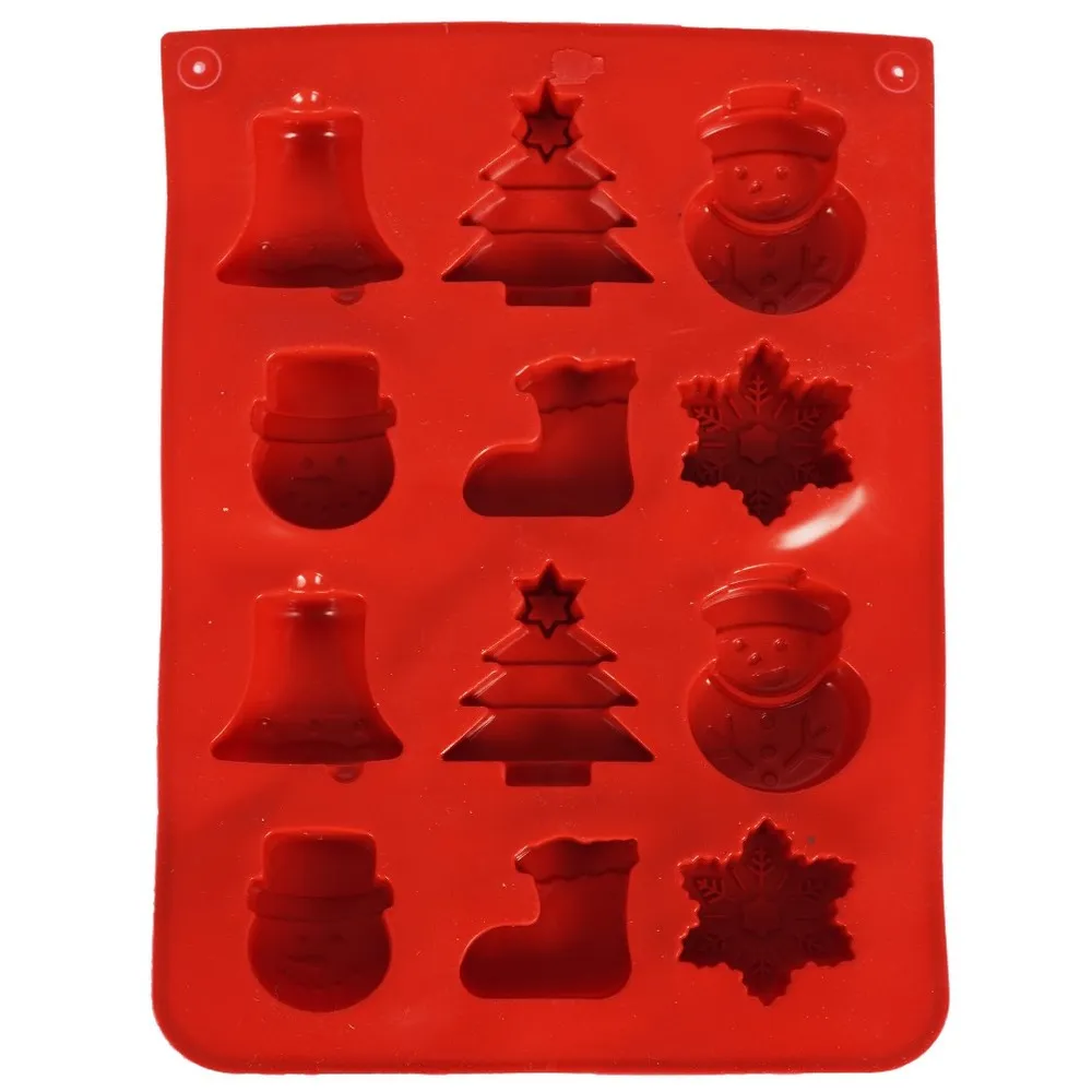 forma-do-pralin-silikonowa-stan-nowy