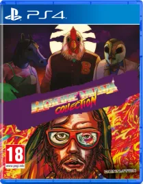 hotline-miami-collection-ps4
