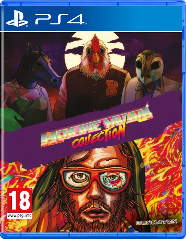 hotline-miami-collection-ps4-stan-nowy