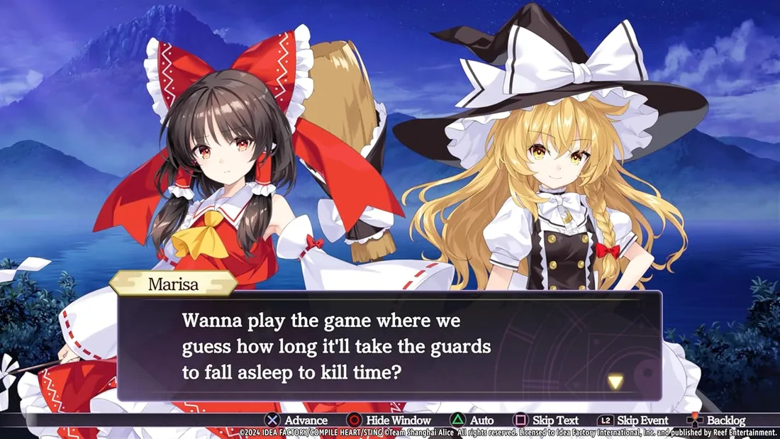 touhou-spell-carnival-ps4-stan-nowy