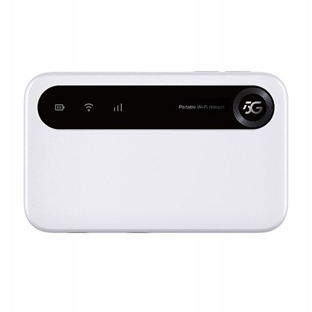 Router Wi-Fi ZTE U50 5G