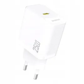 ladowarka-sieciowa-dudao-a27-25w-gan-usb-c-biala