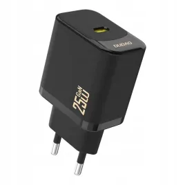 ladowarka-sieciowa-dudao-a27-25w-gan-usb-c-czarna