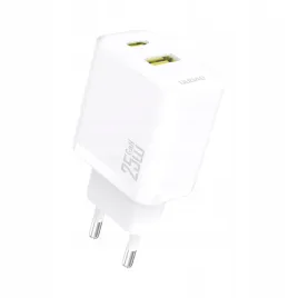 ladowarka-dudao-a26t-gan-25w-usb-a-usb-c-biala
