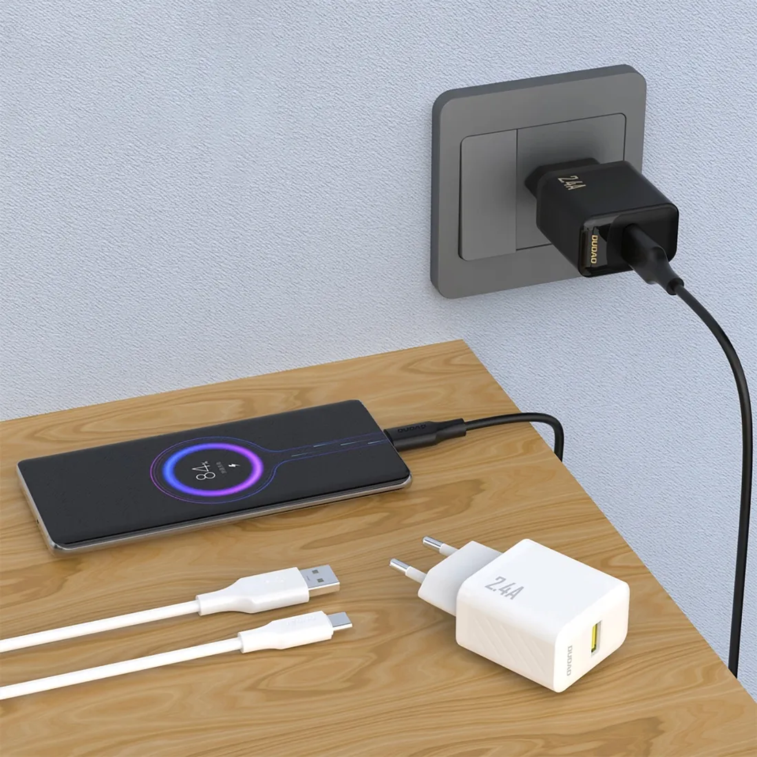 ladowarka-dudao-a23-2-4a-usb-a-biala