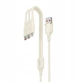 kabel-3w1-dudao-l7se-usb-a-2x-usb-c-lightning-66w-1-2m-bezowy