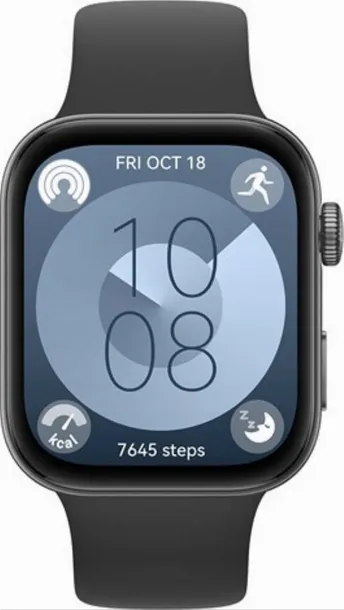 huawei-watch-fit-3-czarny-material-paska-tworzywo-sztuczne