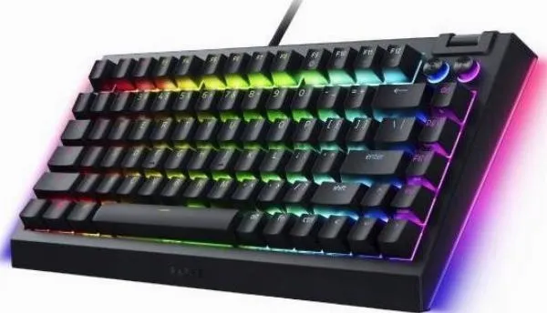 razer-blackwidow-v4-75percentus-black-stan-opakowania-oryginalne