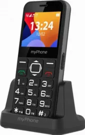 myphone-halo-3-czarny