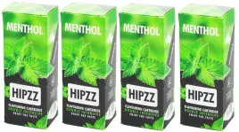 karta-aromatyzujaca-hipzz-menthol-80szt