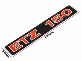 naklejka-mz-etz-150-czerwona