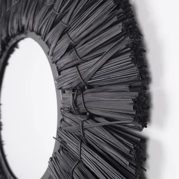 lustro-scienne-czarne-okragle-32-cm-waga-z-opakowaniem-0-4-kg