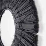 lustro-scienne-czarne-okragle-32-cm-waga-z-opakowaniem-0-4-kg