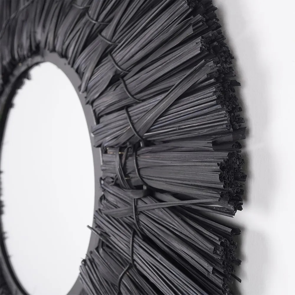 lustro-scienne-czarne-okragle-32-cm