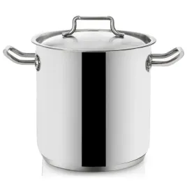 garnek-stalowy-z-pokrywka-24-cm-11-l