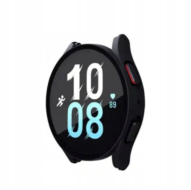 Smartwatch Samsung Galaxy Watch 5 (R900) 40 mm grafitowy
