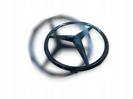 dekor-przod-gwiazda-czarna-polysk-do-w204-x204-w207-w207-w245-a2078170016