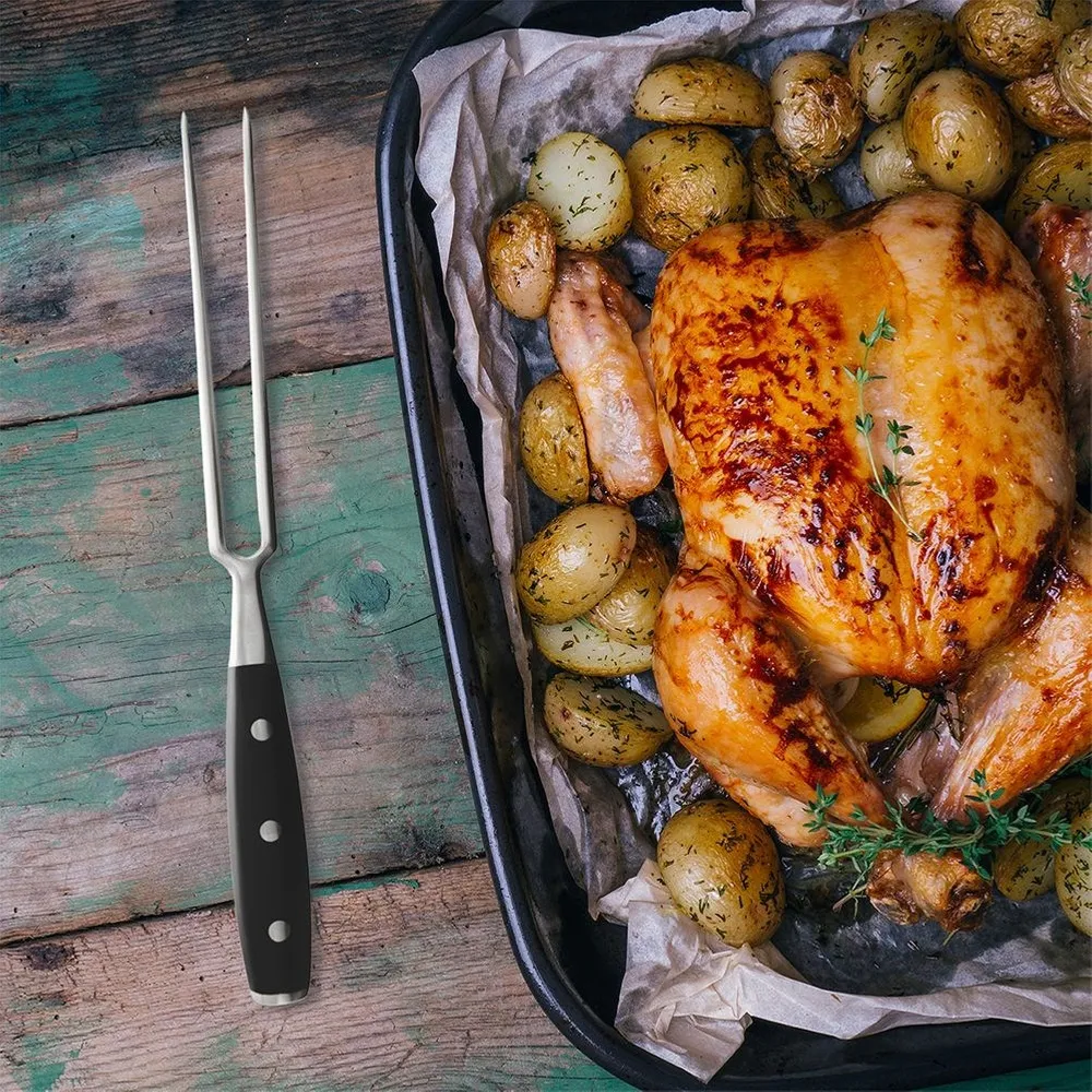 widelec-do-miesa-stalowy-master-30-cm