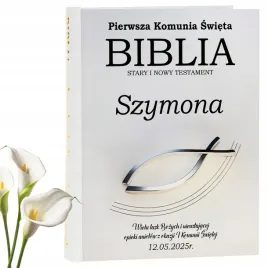 pismo-swiete-pamiatka-biblia-pierwsza-komunia-swieta-imie-data-prezent