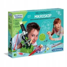 naukowa-zabawa-moj-pierwszy-mikroskop