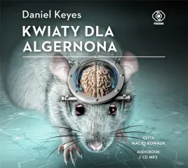 kwiaty-dla-algernona-audiobook