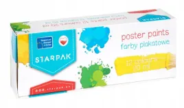 farby-plakatowe-school-12-kolorow