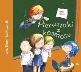 pierwszaki-z-kosmosu-audiobook