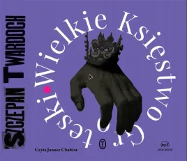 wielkie-ksiestwo-groteski-audiobook