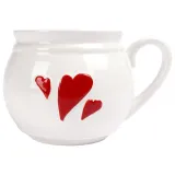 kubek-ceramiczny-serce-800-ml-kolor-bialy