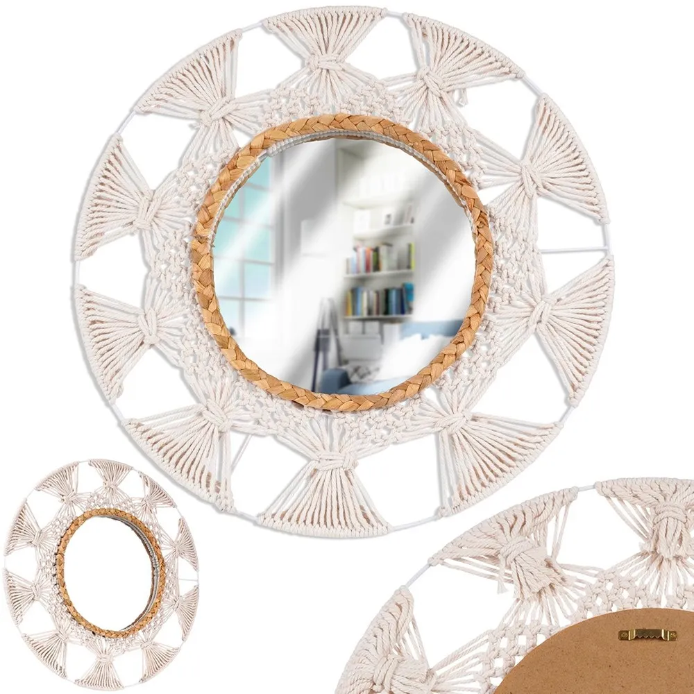 lustro-scienne-45-cm-stan-nowy