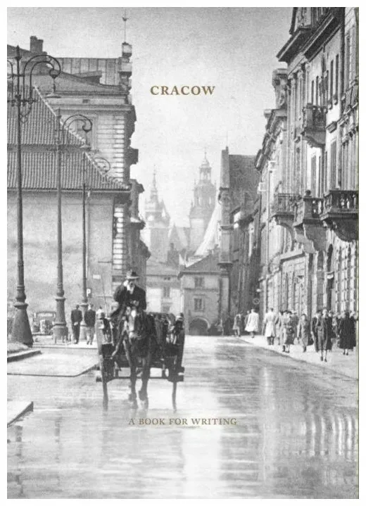 cracow-book-for-writing